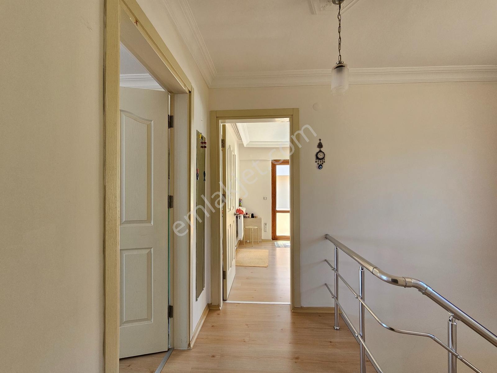 ▀▄ Küçükkuyu Satılık Emsalsiz 4+1 Full Deniz Manzaralı Villa - Görsel 21