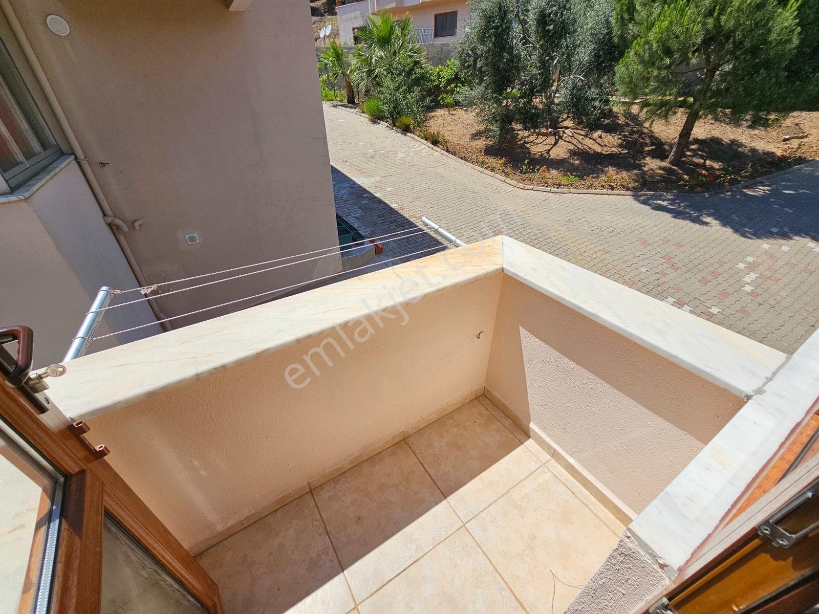 ▀▄ Küçükkuyu Satılık Emsalsiz 4+1 Full Deniz Manzaralı Villa - Görsel 17