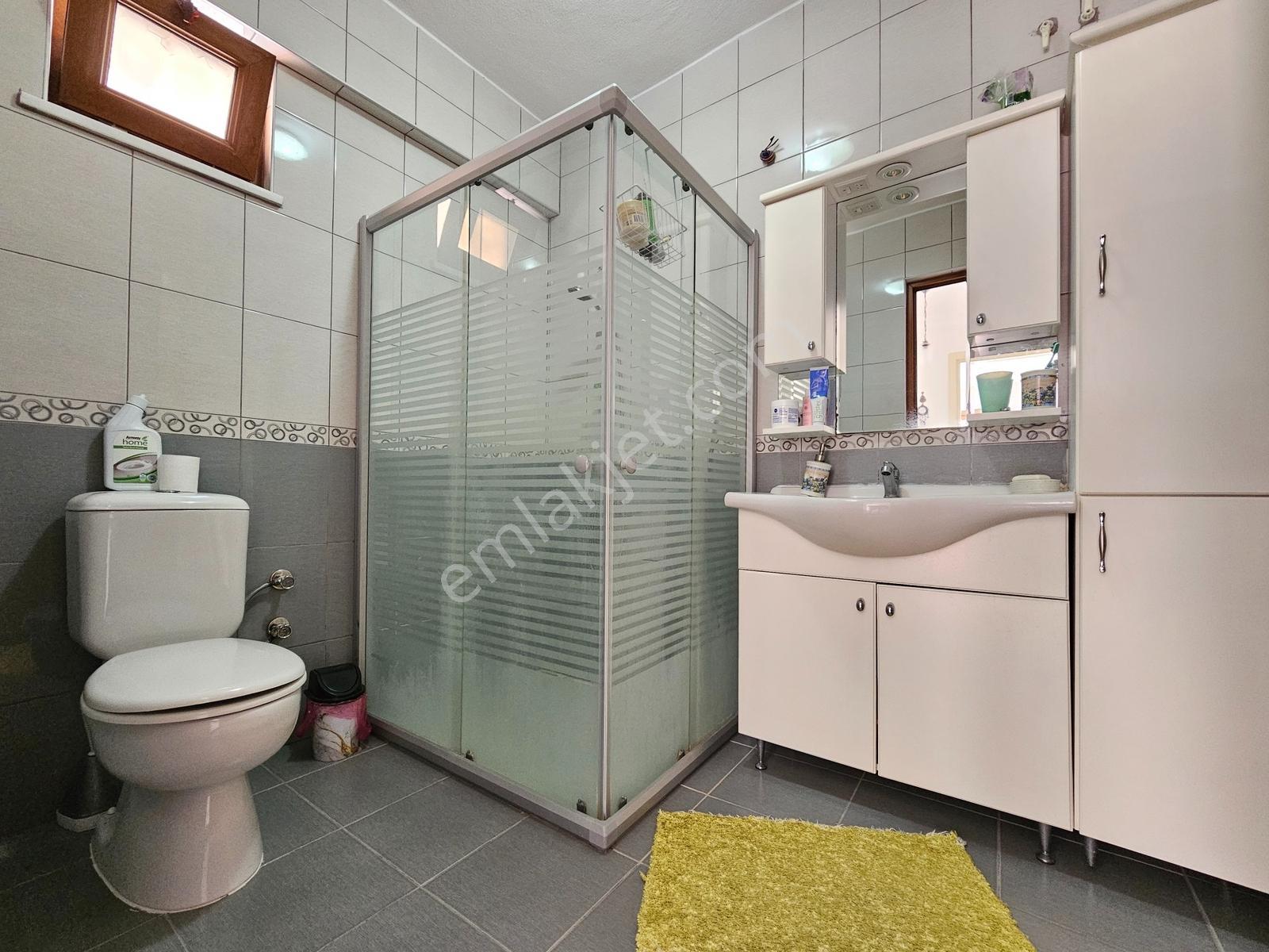 ▀▄ Küçükkuyu Satılık Emsalsiz 4+1 Full Deniz Manzaralı Villa - Görsel 20