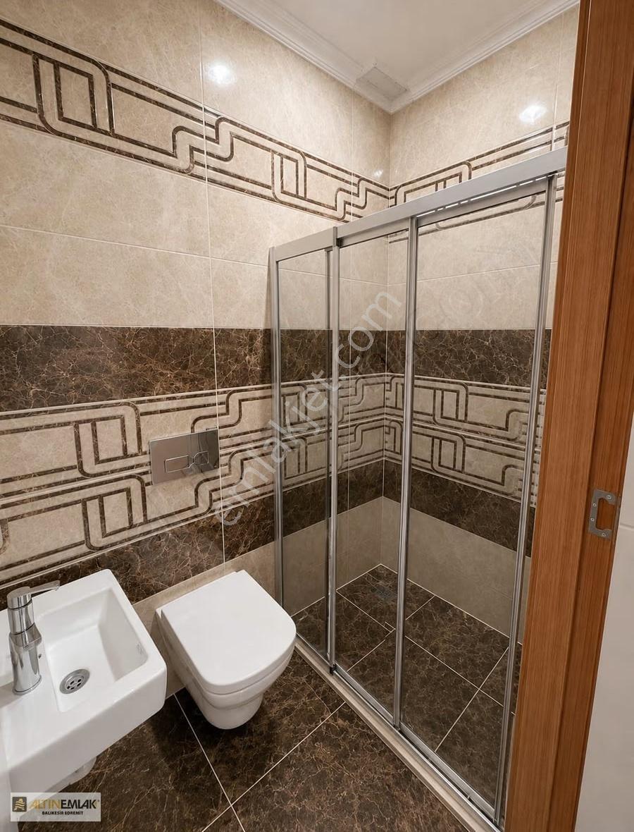 Güre'de Denize 150 Metre/ Müstakil Bahçeli Şık Villa - Görsel 13