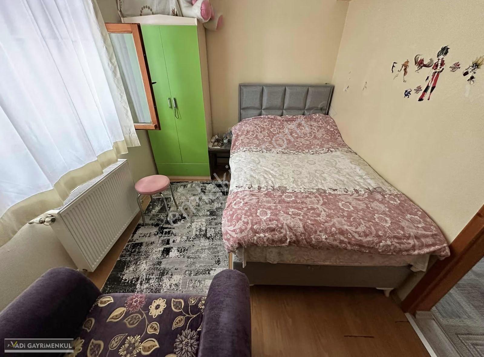 Atapark Pazar Yerine Çok Yakın 3+1 Giriş Kaçmaz Fiyata Kök Tapu - Görsel 13