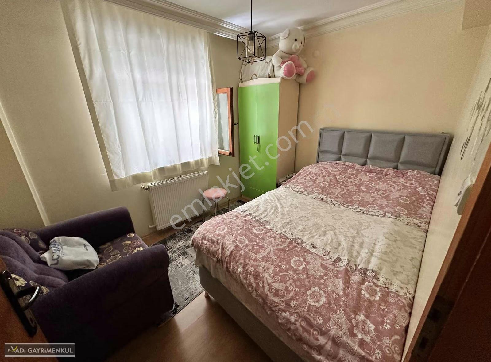 Atapark Pazar Yerine Çok Yakın 3+1 Giriş Kaçmaz Fiyata Kök Tapu - Görsel 4