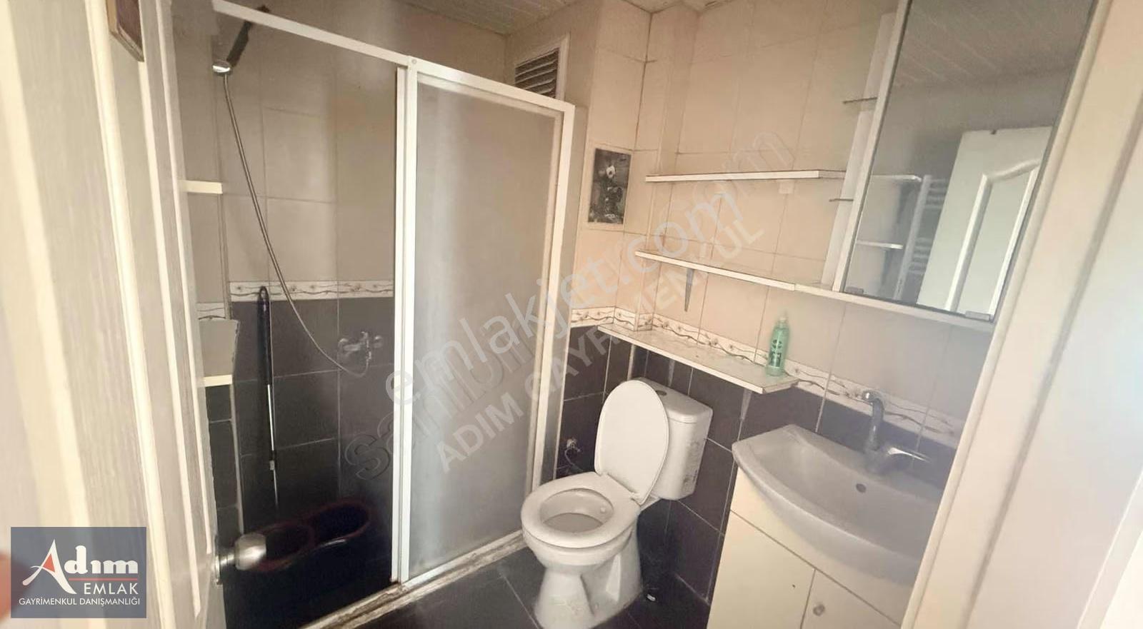Adım Gayrimenkul/bahçelievler Mh Balkonlu Mutfak Ayrı 60m2 1+1 - Görsel 17
