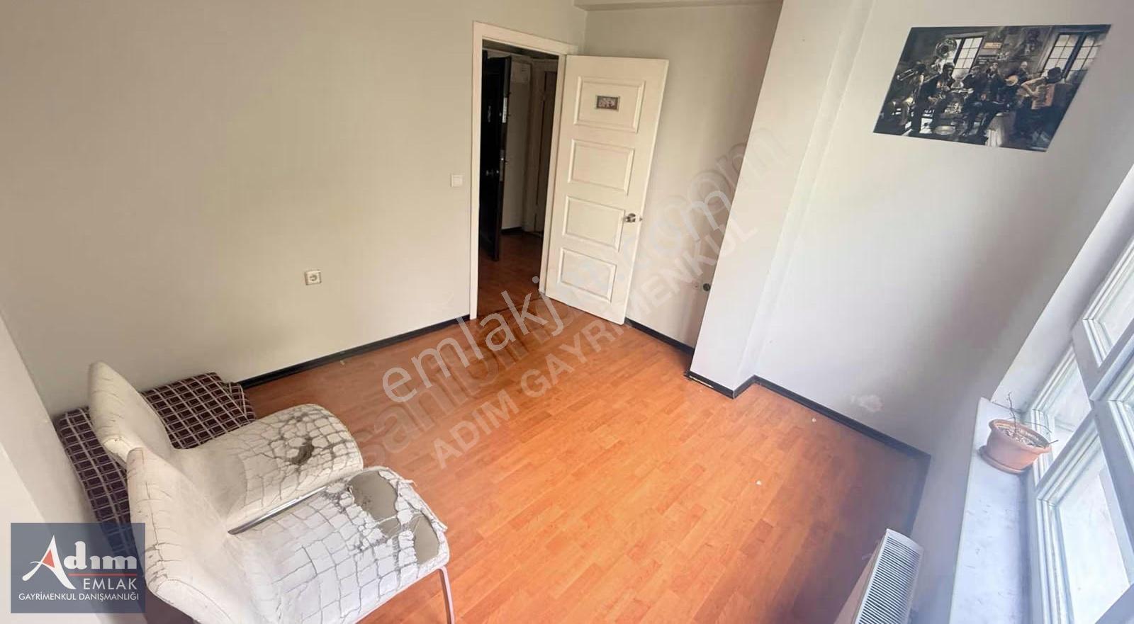 Adım Gayrimenkul/bahçelievler Mh Balkonlu Mutfak Ayrı 60m2 1+1 - Görsel 12