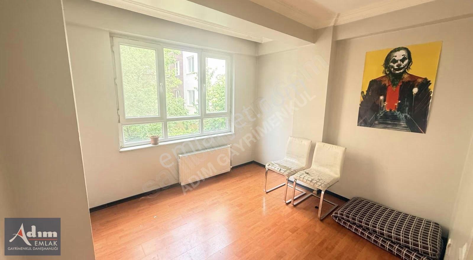 Adım Gayrimenkul/bahçelievler Mh Balkonlu Mutfak Ayrı 60m2 1+1 - Görsel 4