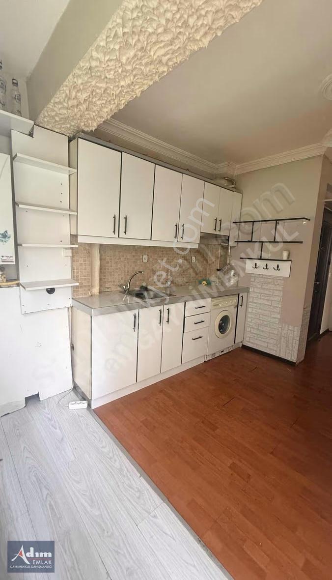 Adım Gayrimenkul/bahçelievler Mh Balkonlu Mutfak Ayrı 60m2 1+1 - Görsel 15