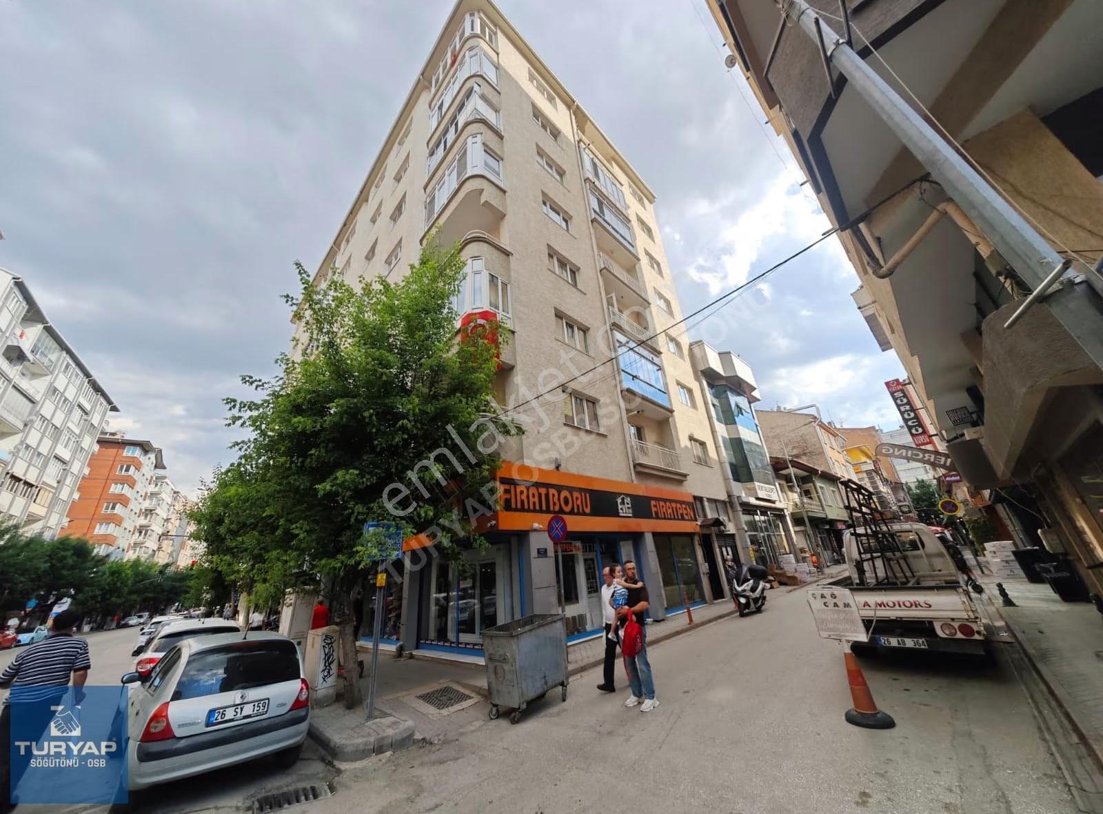 Turyap Söğütönün'den Cengiz Topel Cadde Üzeri Kiralık 3+1 Daire - Görsel 6