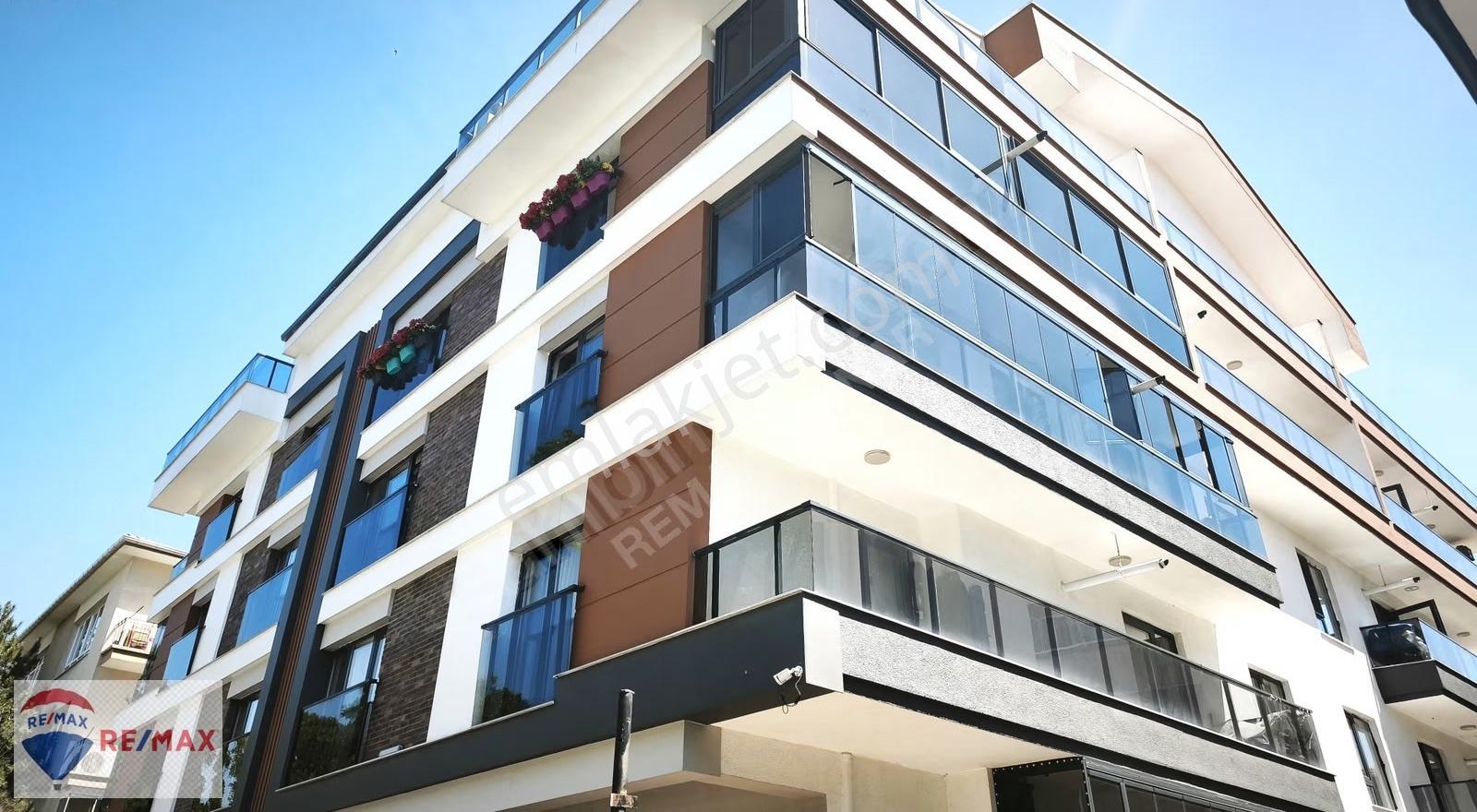Anıttepe Anıtkabir Manzaralı Lüks Kiralık 4+1 Eşyalı Dubleks - Görsel 26