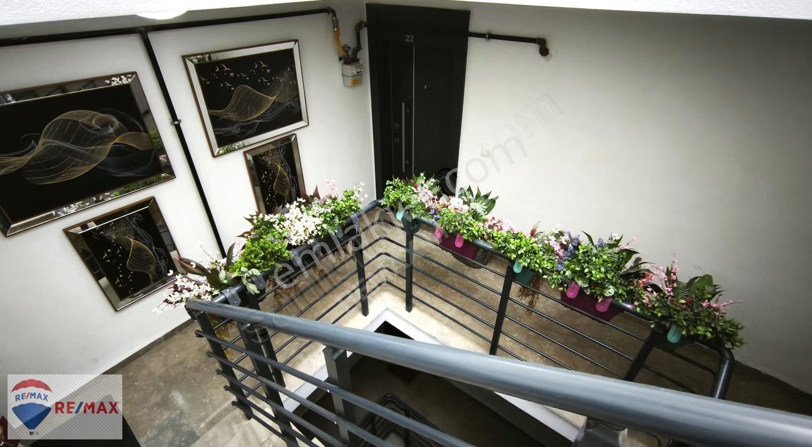 Anıttepe Anıtkabir Manzaralı Lüks Kiralık 4+1 Eşyalı Dubleks - Görsel 23