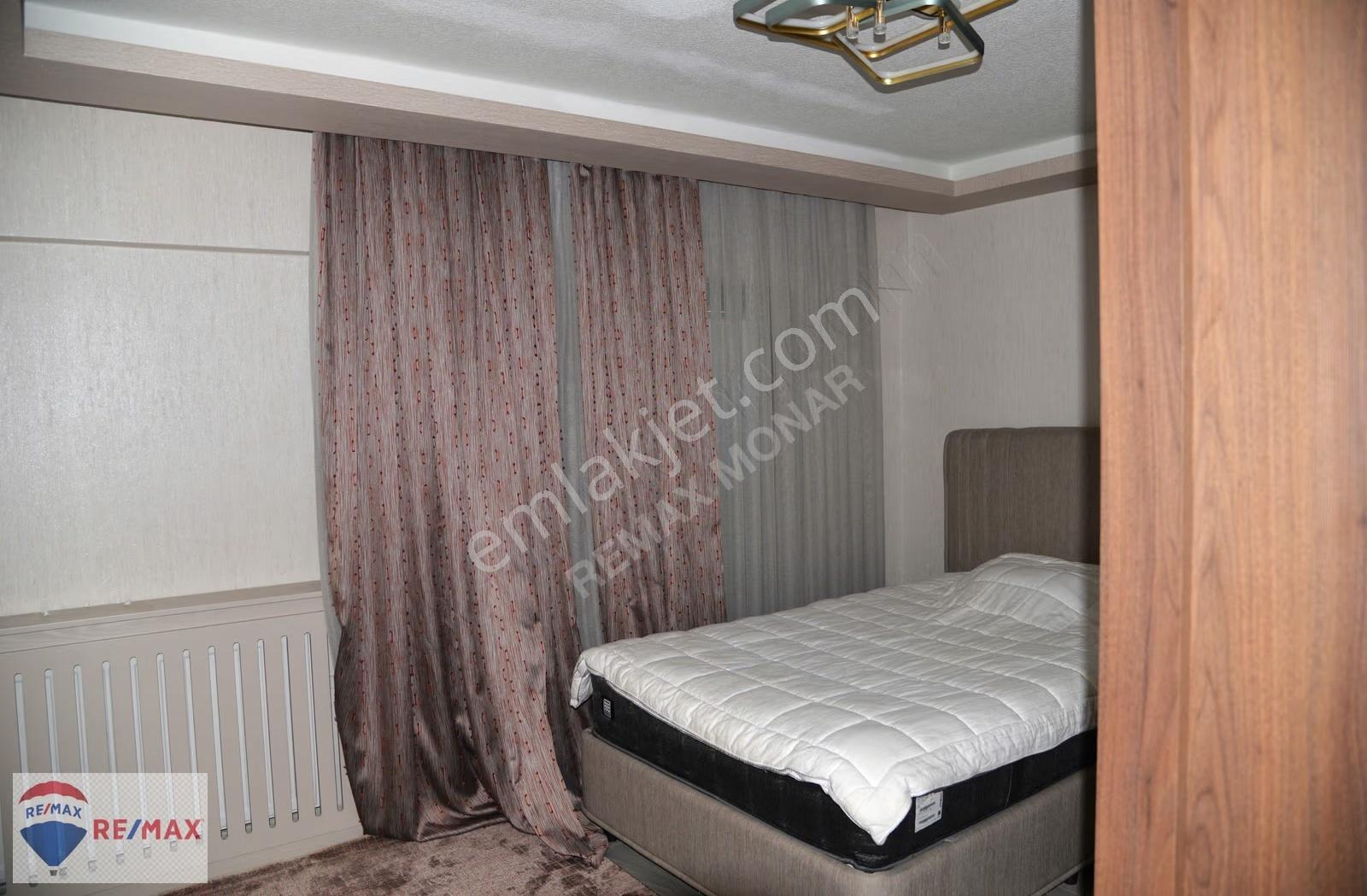 Anıttepe Anıtkabir Manzaralı Lüks Kiralık 4+1 Eşyalı Dubleks - Görsel 49