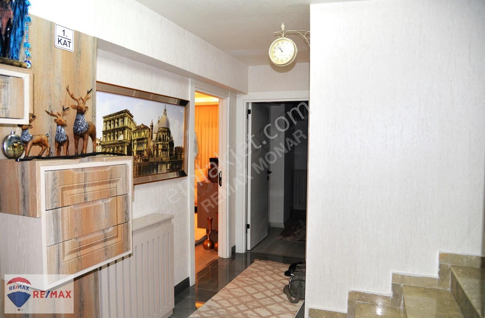 Anıttepe Anıtkabir Manzaralı Lüks Kiralık 4+1 Eşyalı Dubleks - Görsel 27