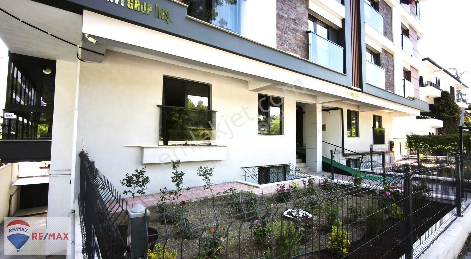 Anıttepe Anıtkabir Manzaralı Lüks Kiralık 4+1 Eşyalı Dubleks - Görsel 50
