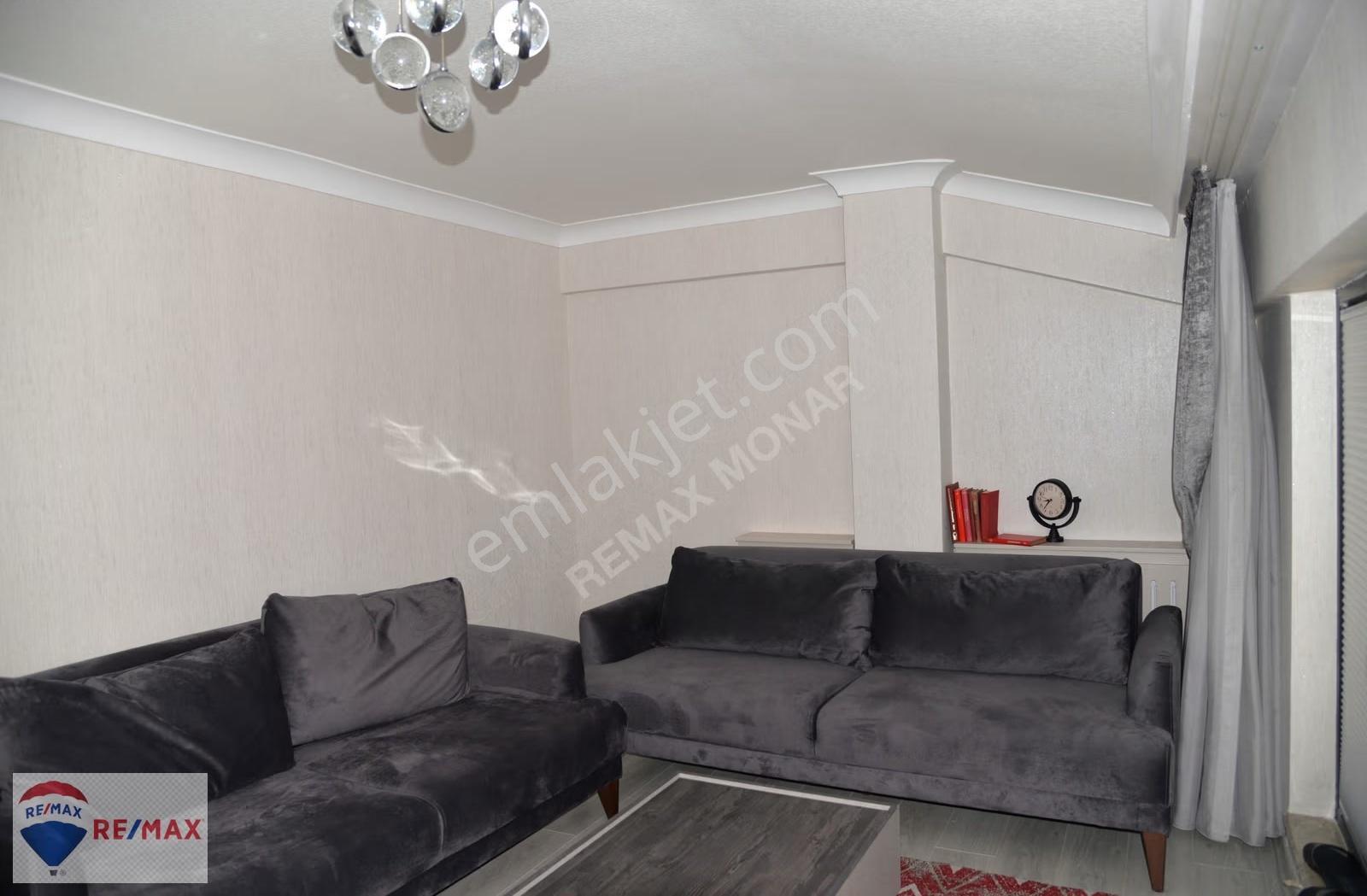 Anıttepe Anıtkabir Manzaralı Lüks Kiralık 4+1 Eşyalı Dubleks - Görsel 46