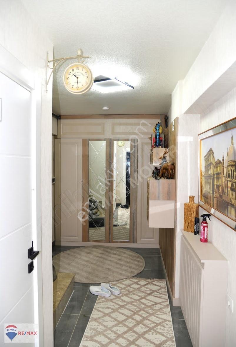 Anıttepe Anıtkabir Manzaralı Lüks Kiralık 4+1 Eşyalı Dubleks - Görsel 35