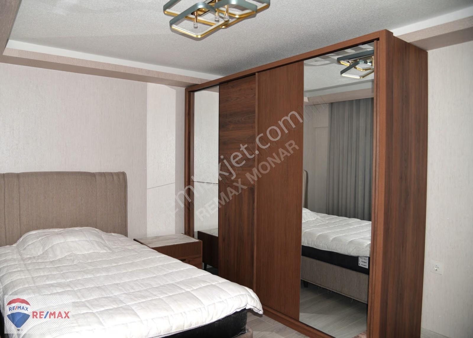Anıttepe Anıtkabir Manzaralı Lüks Kiralık 4+1 Eşyalı Dubleks - Görsel 7