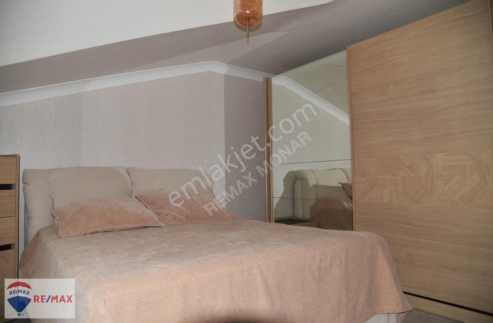 Anıttepe Anıtkabir Manzaralı Lüks Kiralık 4+1 Eşyalı Dubleks - Görsel 12