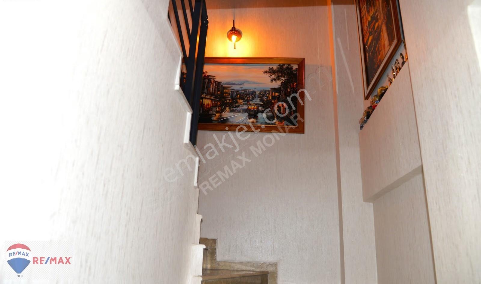 Anıttepe Anıtkabir Manzaralı Lüks Kiralık 4+1 Eşyalı Dubleks - Görsel 39