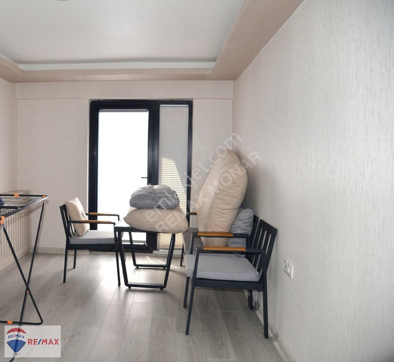 Anıttepe Anıtkabir Manzaralı Lüks Kiralık 4+1 Eşyalı Dubleks - Görsel 24