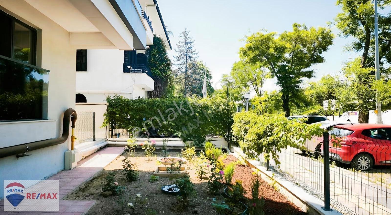 Anıttepe Anıtkabir Manzaralı Lüks Kiralık 4+1 Eşyalı Dubleks - Görsel 19