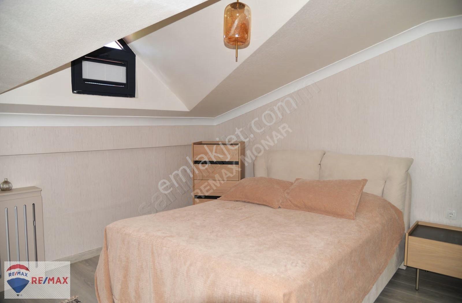 Anıttepe Anıtkabir Manzaralı Lüks Kiralık 4+1 Eşyalı Dubleks - Görsel 40