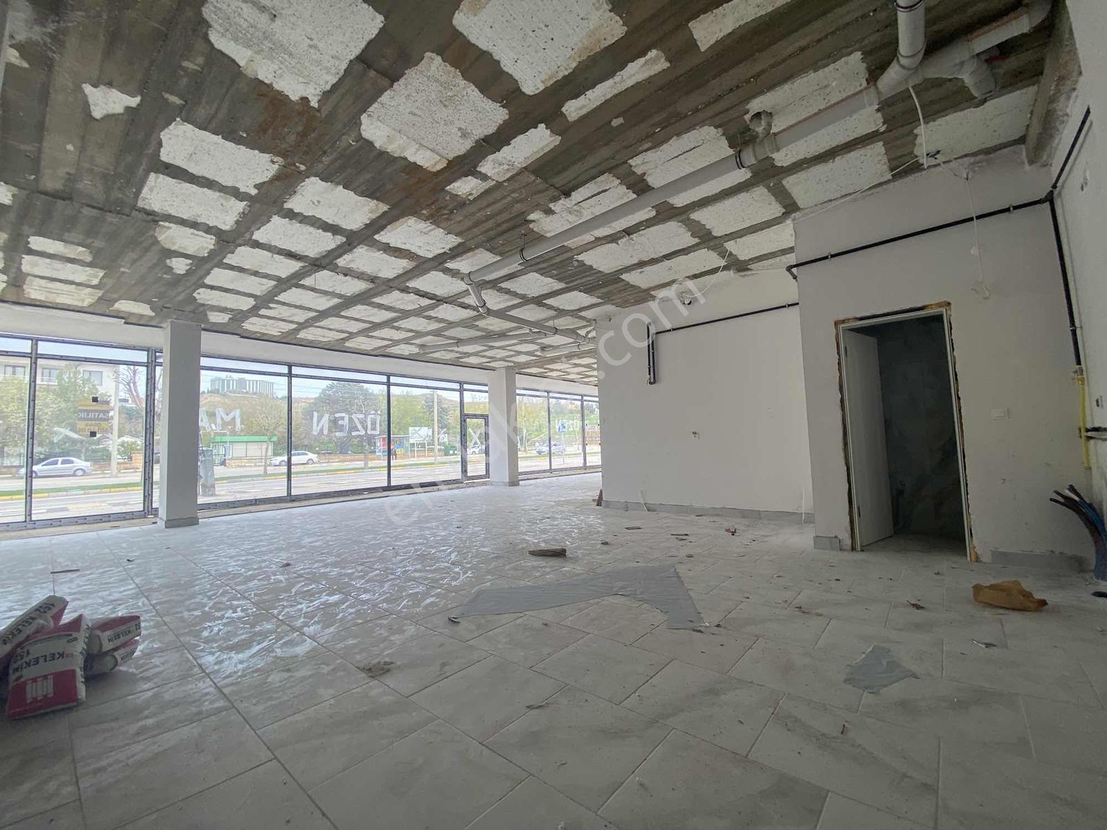 Nevşehir Caddesinde 225 M2 Satılık Dükkan - Görsel 15
