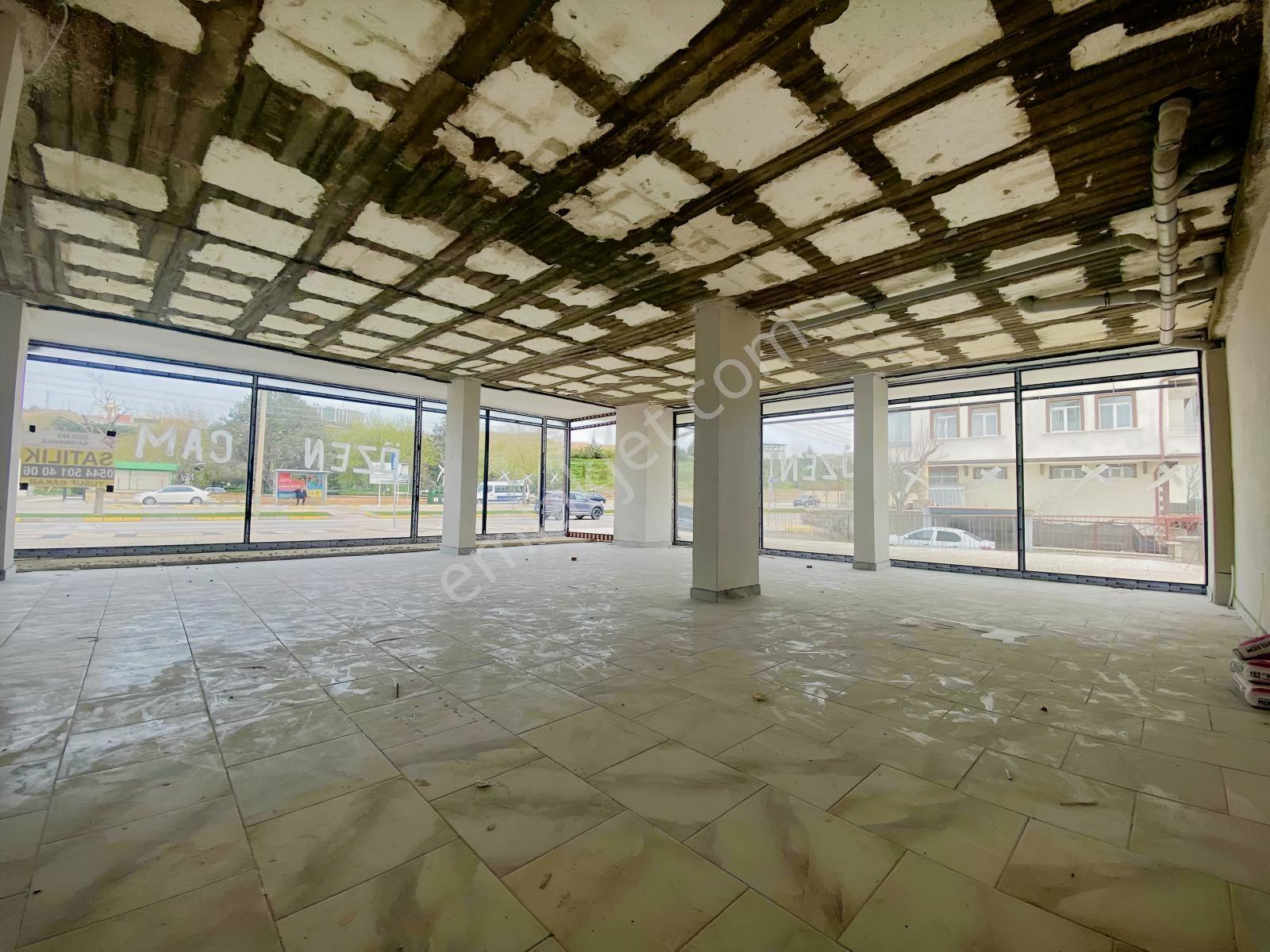 Nevşehir Caddesinde 225 M2 Satılık Dükkan - Görsel 12
