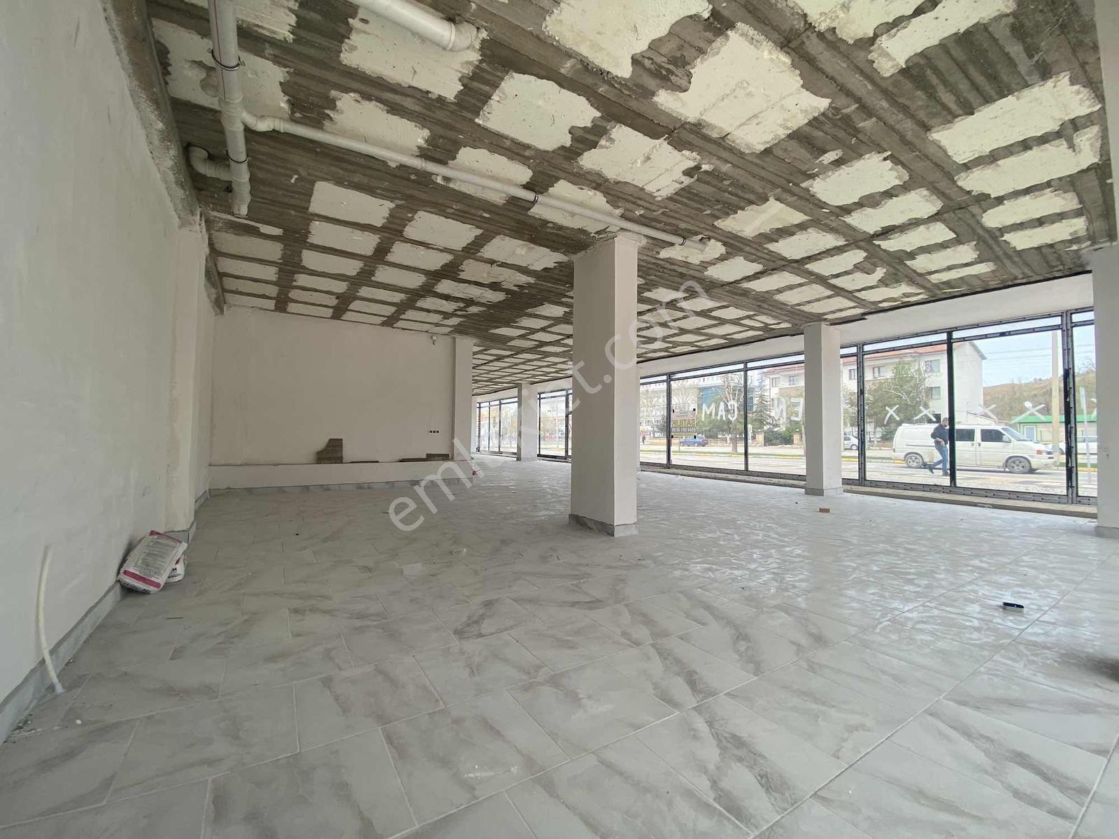 Nevşehir Caddesinde 225 M2 Satılık Dükkan - Görsel 14