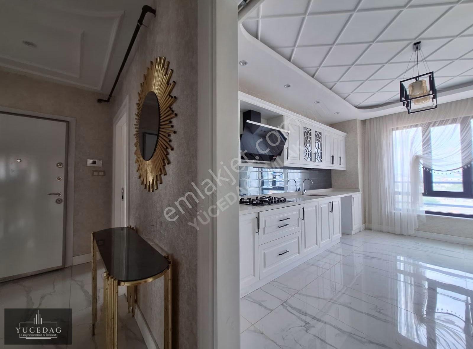 Gaziantep Fıstıklık Mh. 3+1 Satılık Daire... - Görsel 31