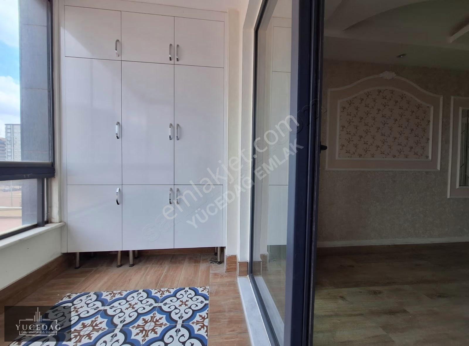 Gaziantep Fıstıklık Mh. 3+1 Satılık Daire... - Görsel 34