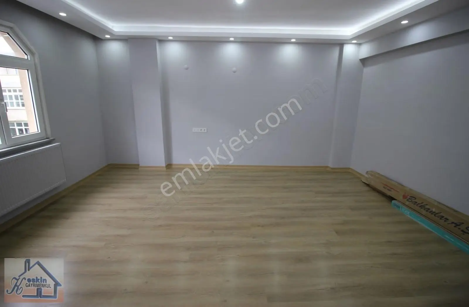 Yıldıztabya'da Masrafsız 3+1 Ebeveyn Banyolu Daire - Görsel 2