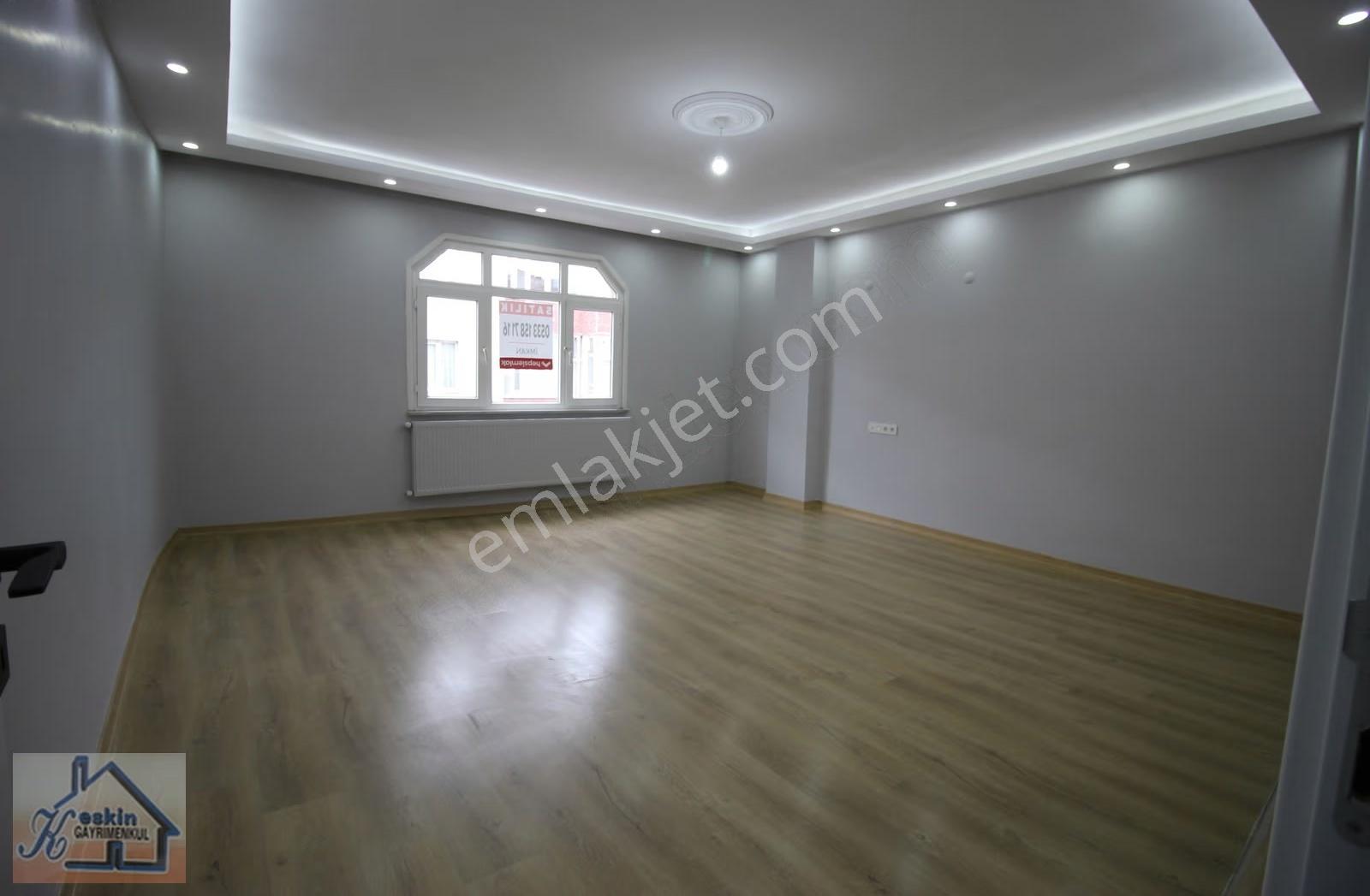 Yıldıztabya'da Masrafsız 3+1 Ebeveyn Banyolu Daire