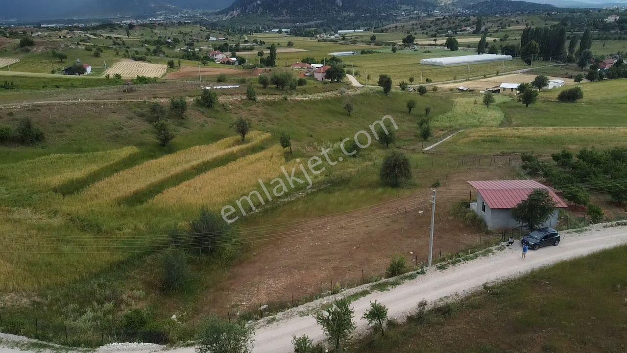 🌿 Seydikemer Yayla Patlangıç Mahallesi’nde Satılık Arsa - Görsel 8