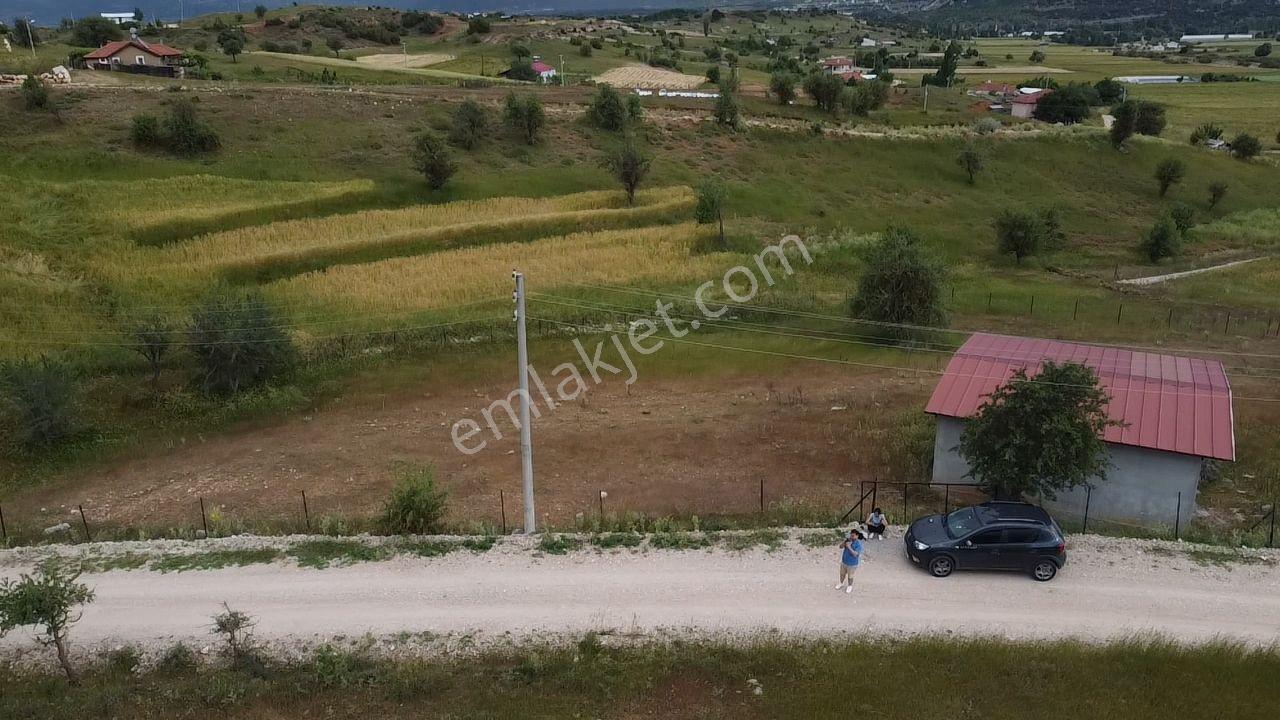 🌿 Seydikemer Yayla Patlangıç Mahallesi’nde Satılık Arsa - Görsel 16
