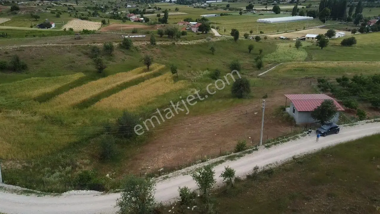 🌿 Seydikemer Yayla Patlangıç Mahallesi’nde Satılık Arsa - Görsel 4