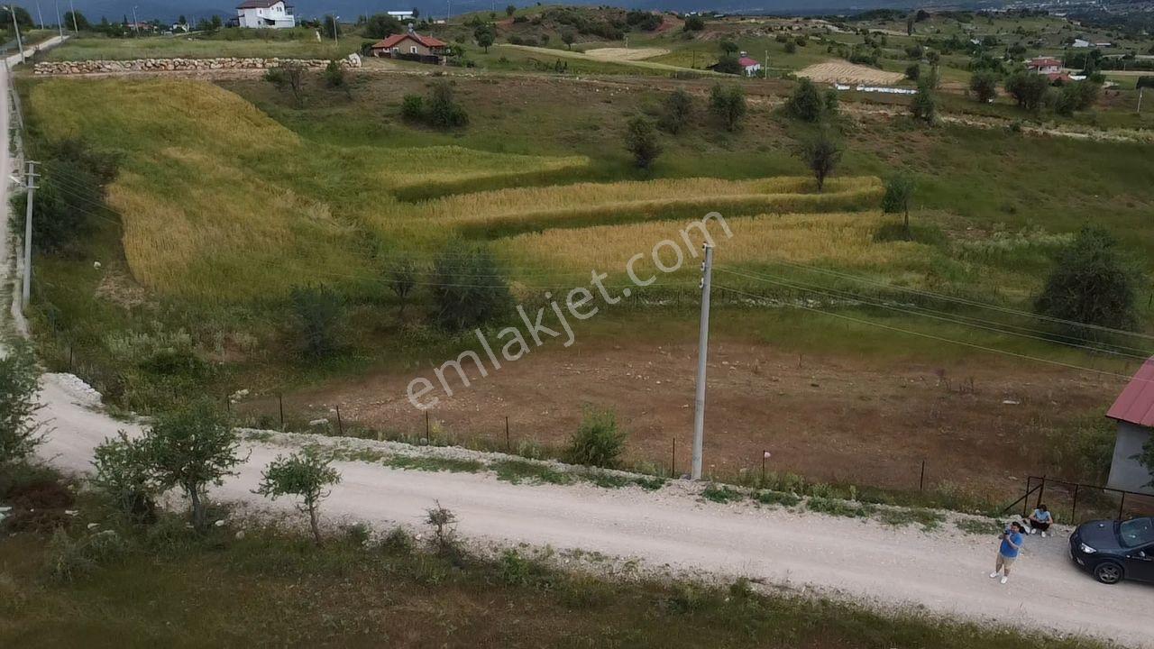 🌿 Seydikemer Yayla Patlangıç Mahallesi’nde Satılık Arsa - Görsel 22