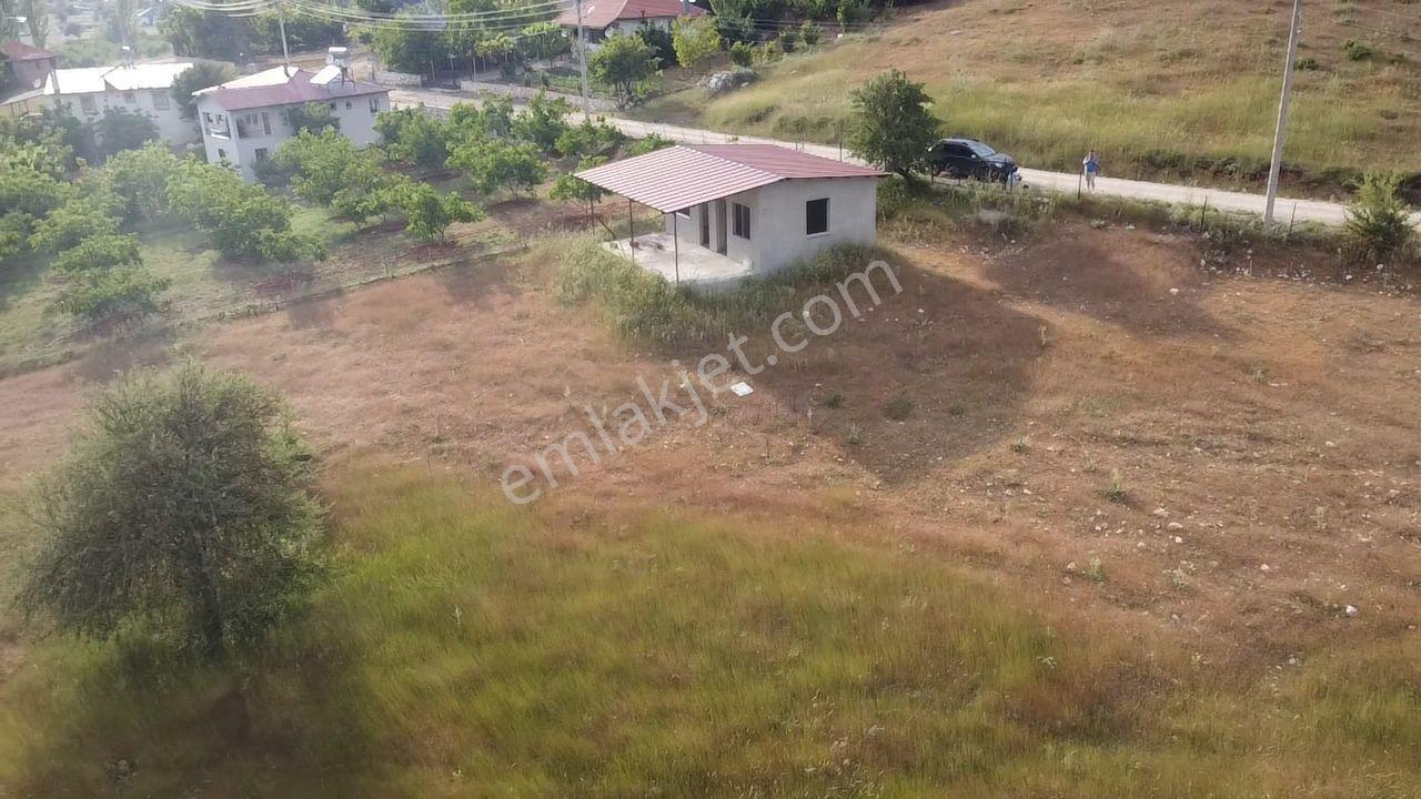 🌿 Seydikemer Yayla Patlangıç Mahallesi’nde Satılık Arsa - Görsel 11