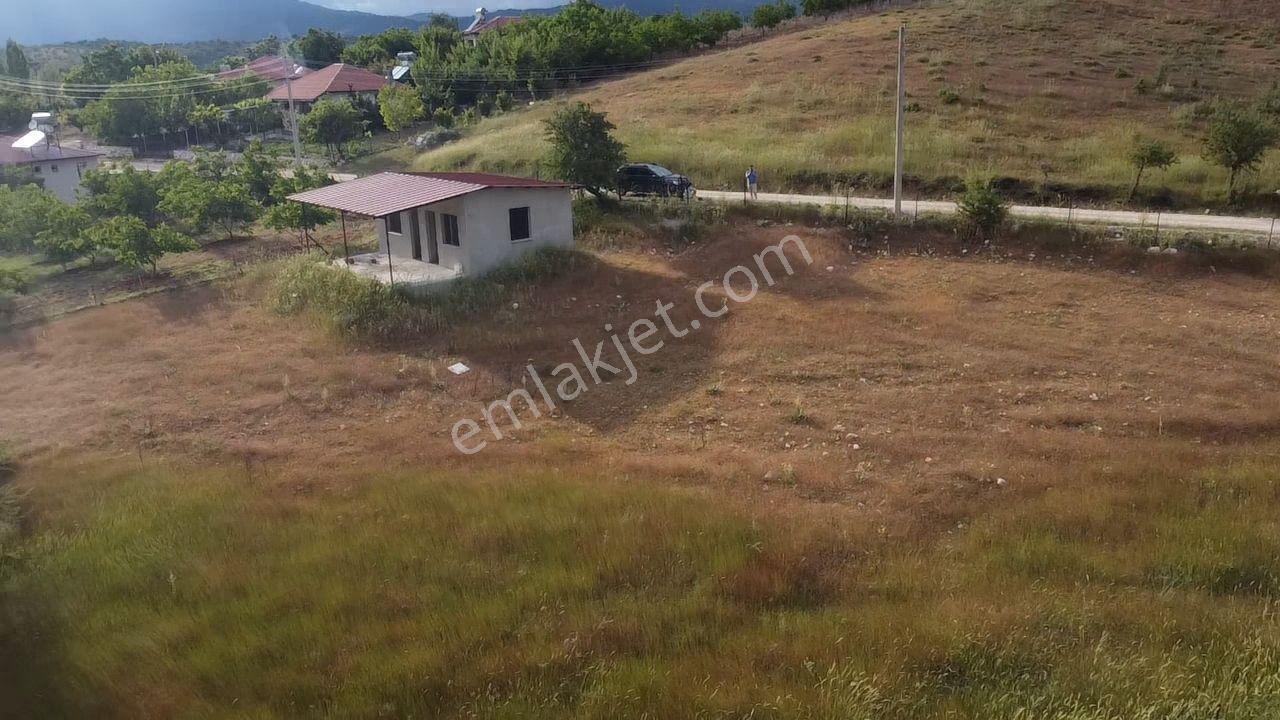 🌿 Seydikemer Yayla Patlangıç Mahallesi’nde Satılık Arsa - Görsel 15