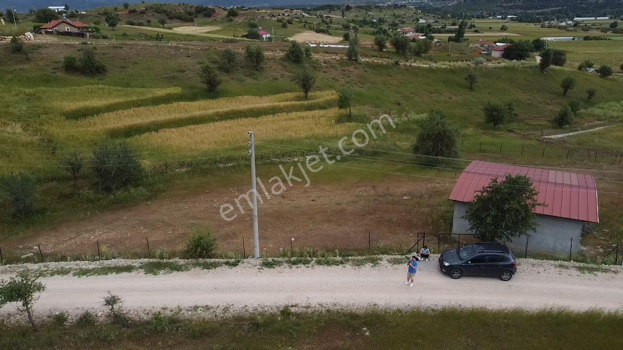 🌿 Seydikemer Yayla Patlangıç Mahallesi’nde Satılık Arsa - Görsel 12
