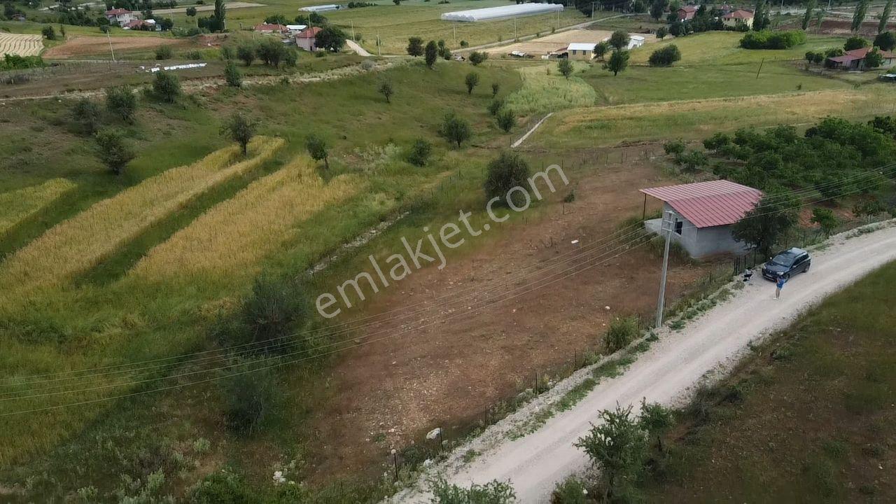 🌿 Seydikemer Yayla Patlangıç Mahallesi’nde Satılık Arsa - Görsel 34
