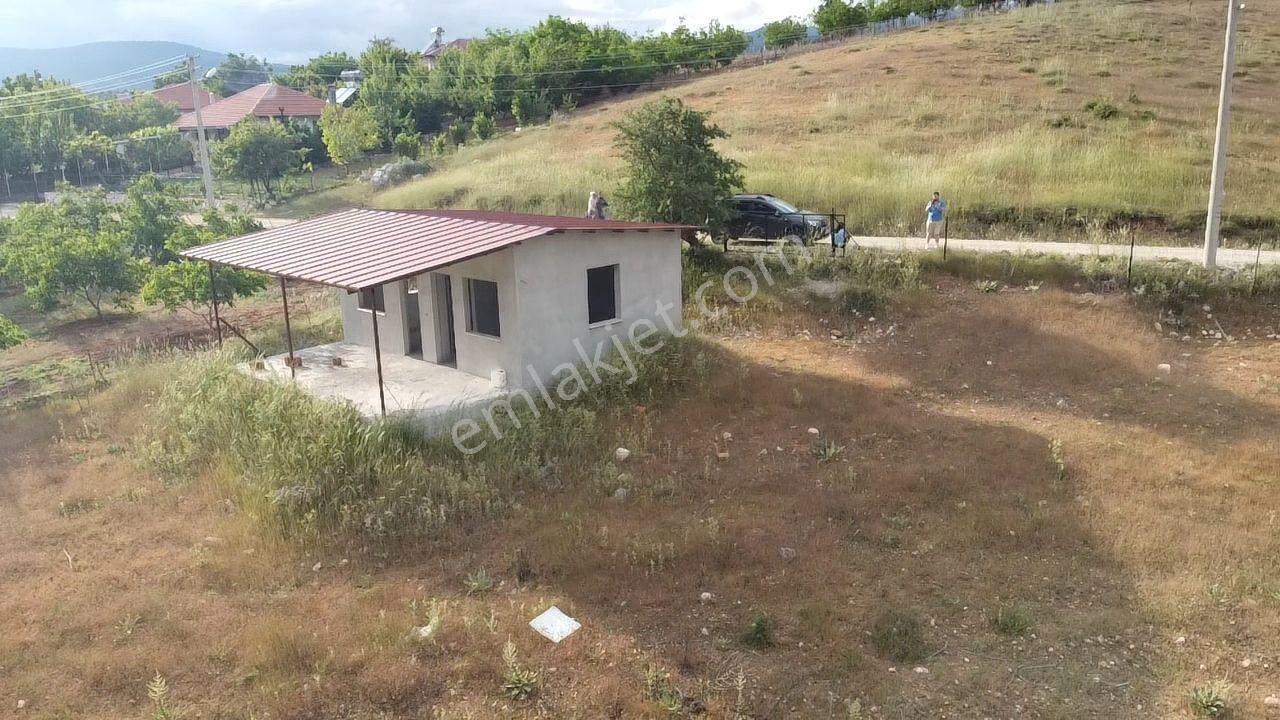🌿 Seydikemer Yayla Patlangıç Mahallesi’nde Satılık Arsa - Görsel 3