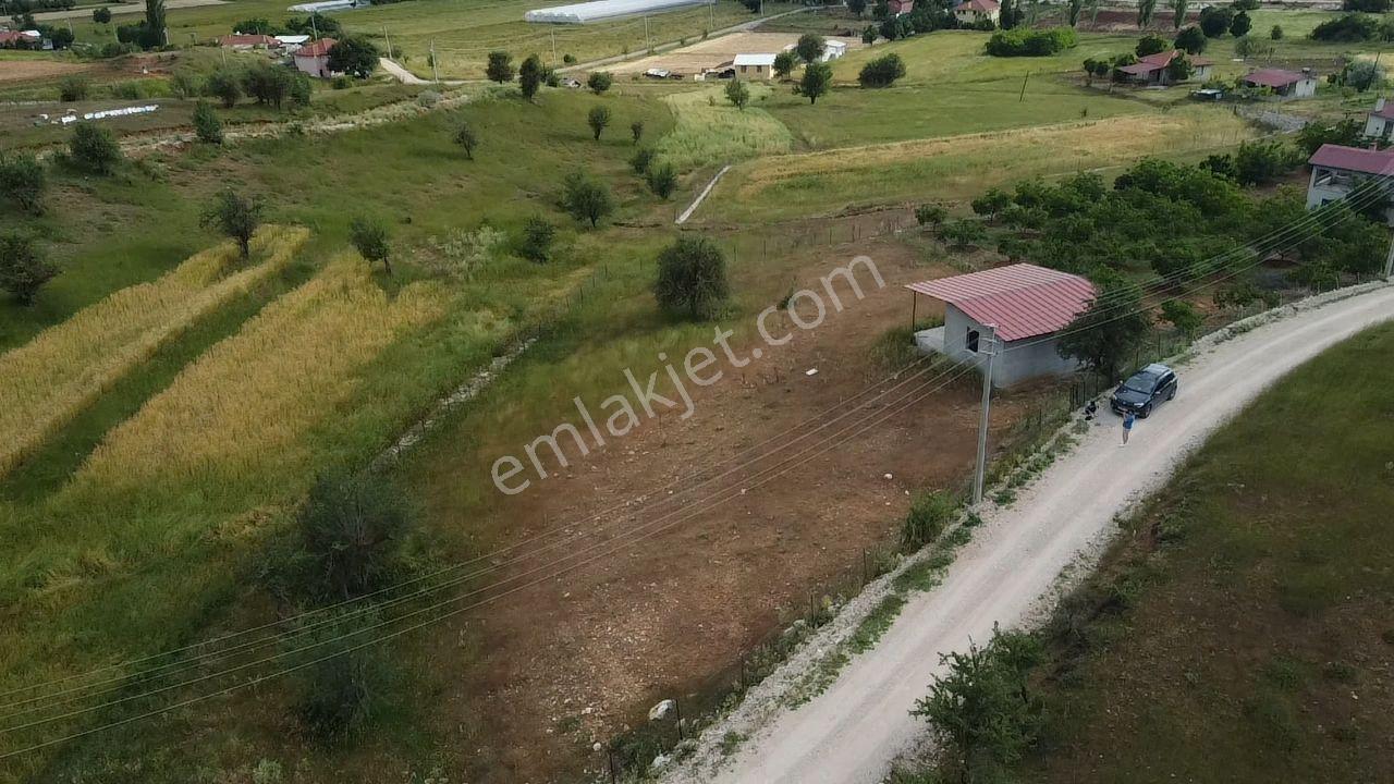 🌿 Seydikemer Yayla Patlangıç Mahallesi’nde Satılık Arsa - Görsel 6