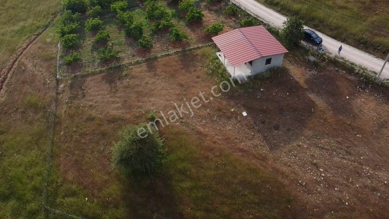 🌿 Seydikemer Yayla Patlangıç Mahallesi’nde Satılık Arsa - Görsel 9