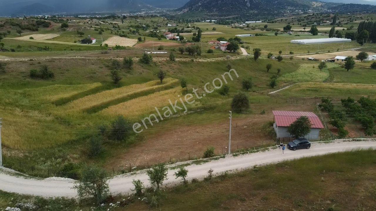 🌿 Seydikemer Yayla Patlangıç Mahallesi’nde Satılık Arsa - Görsel 30