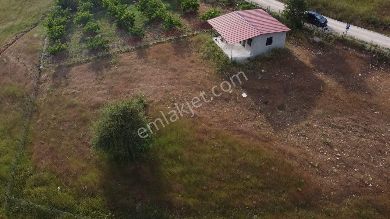 🌿 Seydikemer Yayla Patlangıç Mahallesi’nde Satılık Arsa - Görsel 18