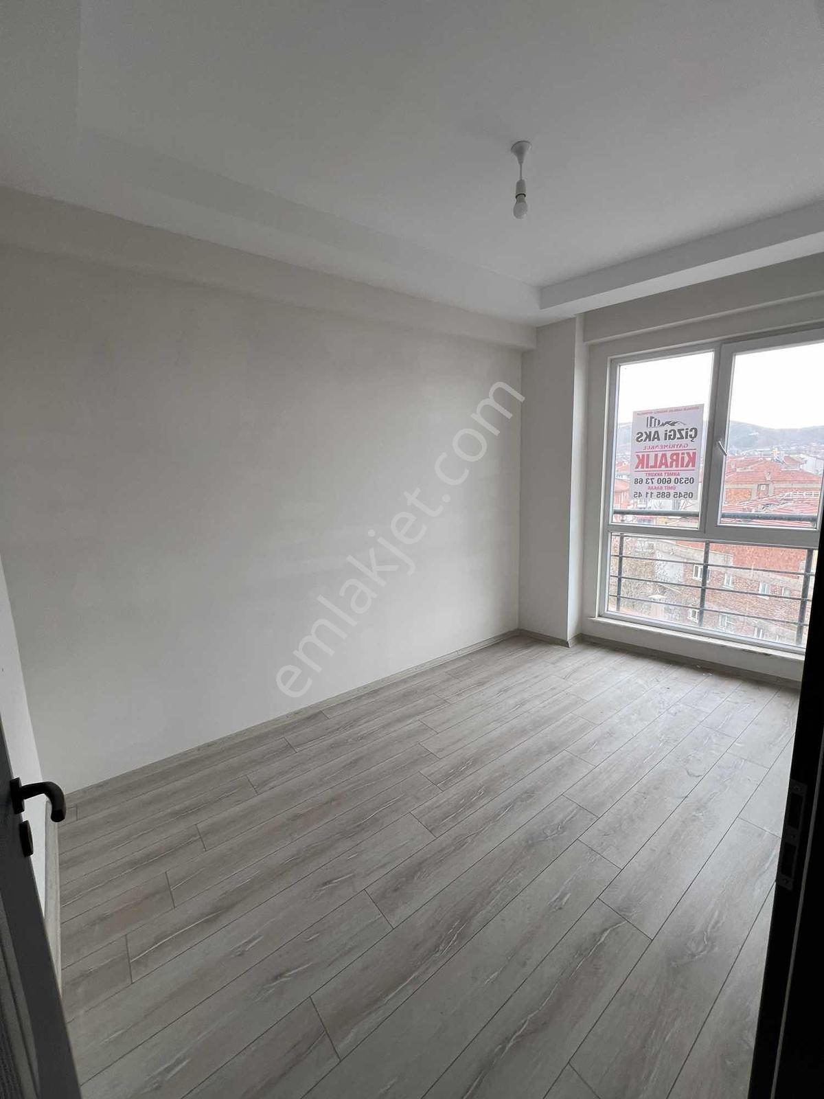Kalealtı Caddesi Aktürk Plazada Ofisler - Görsel 7