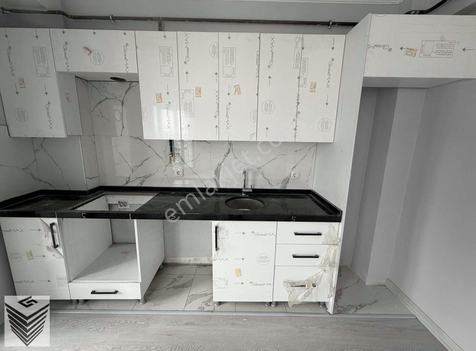 2+1 Amerikan Mutfaklı..ana Cadde..asansörlü..kiralık Daire - Görsel 13