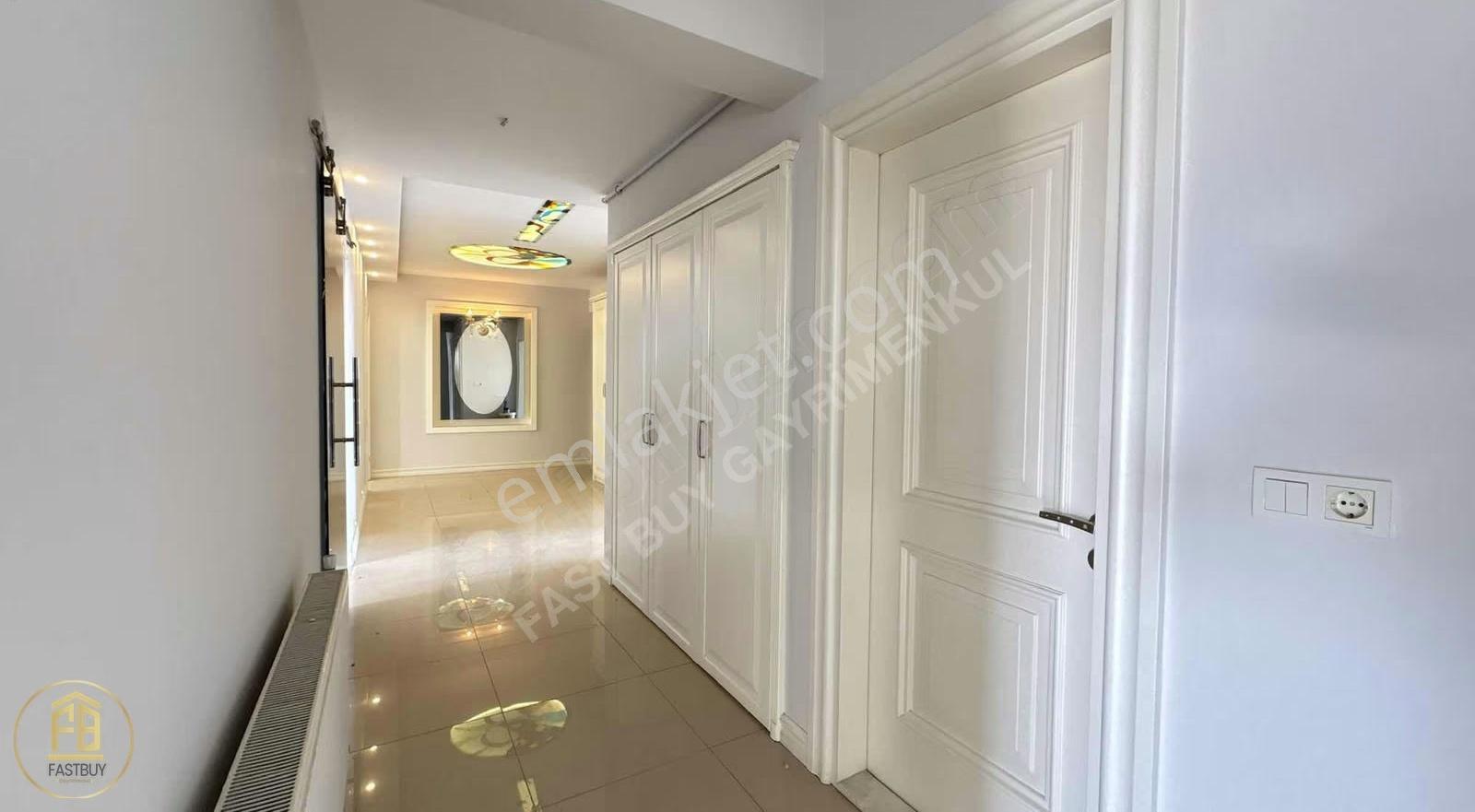 Aydın Efeler Girne Mahallesinde Site İçi Kiralık 3+1 Daire - Görsel 21