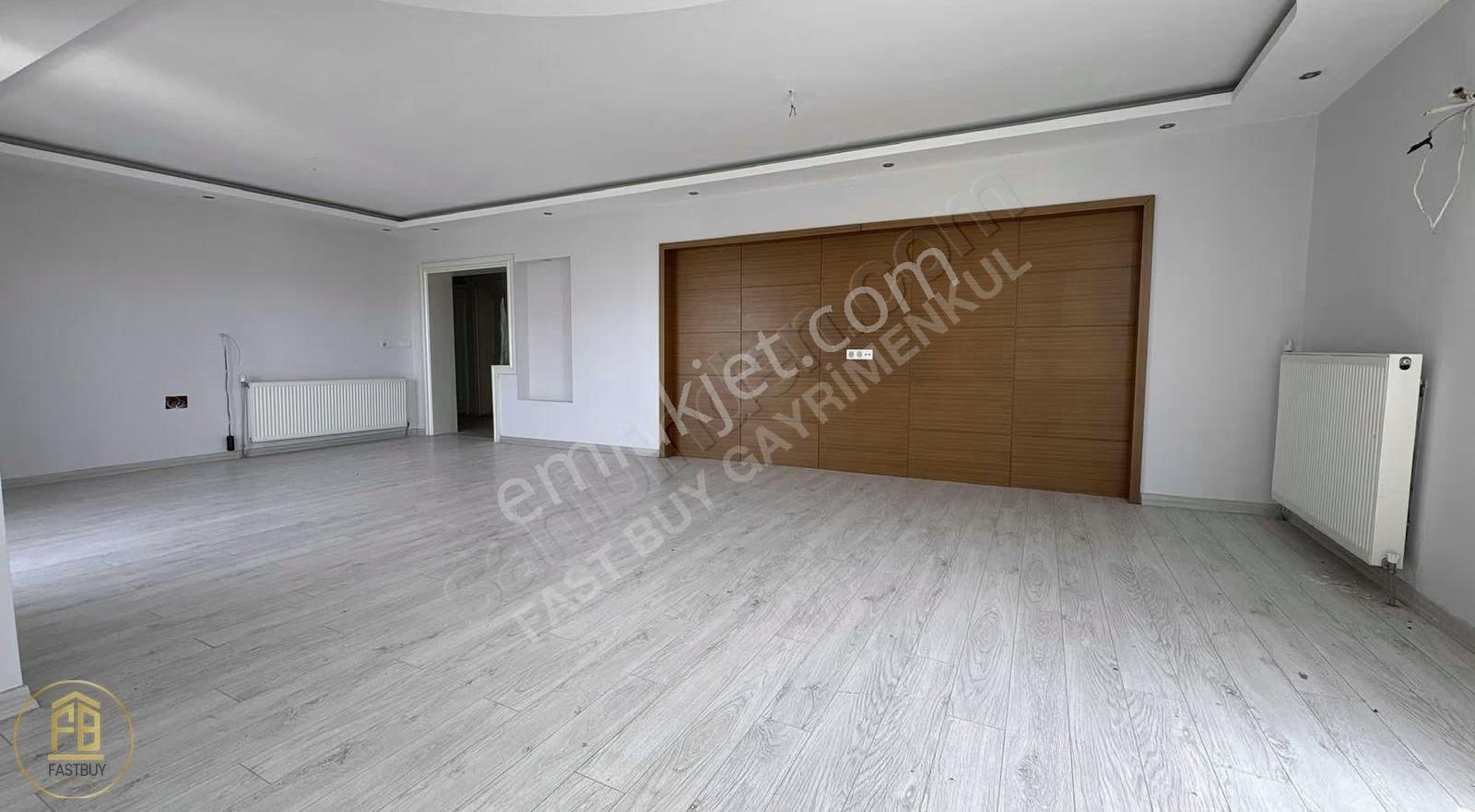 Aydın Efeler Girne Mahallesinde Site İçi Kiralık 3+1 Daire - Görsel 16