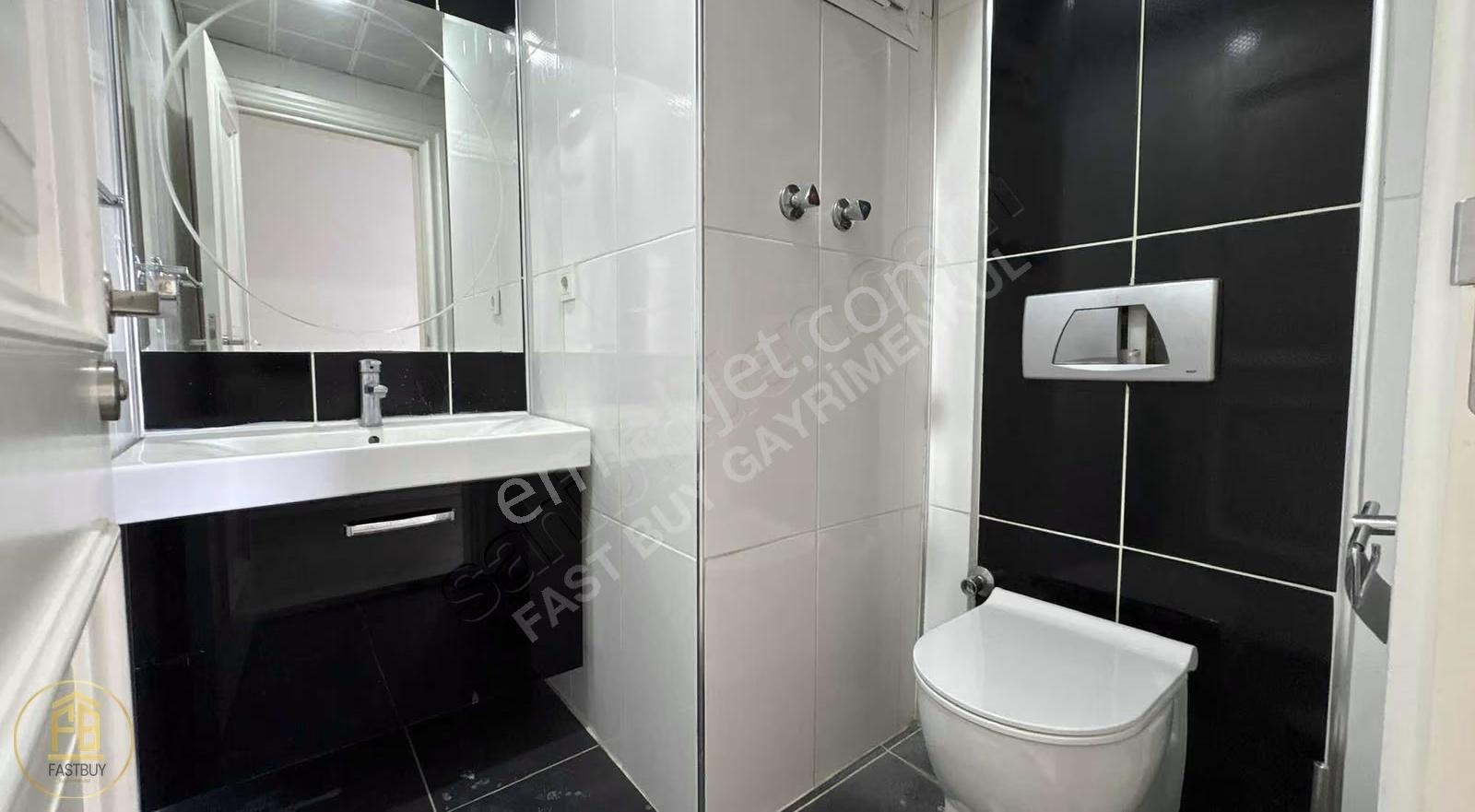 Aydın Efeler Girne Mahallesinde Site İçi Kiralık 3+1 Daire - Görsel 2