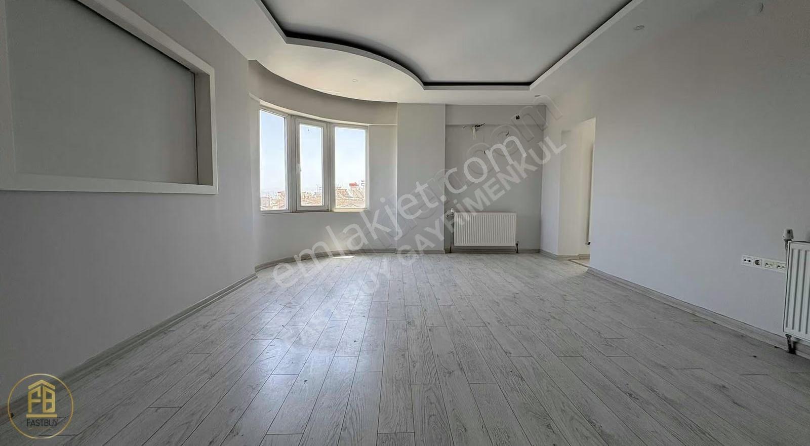 Aydın Efeler Girne Mahallesinde Site İçi Kiralık 3+1 Daire - Görsel 6